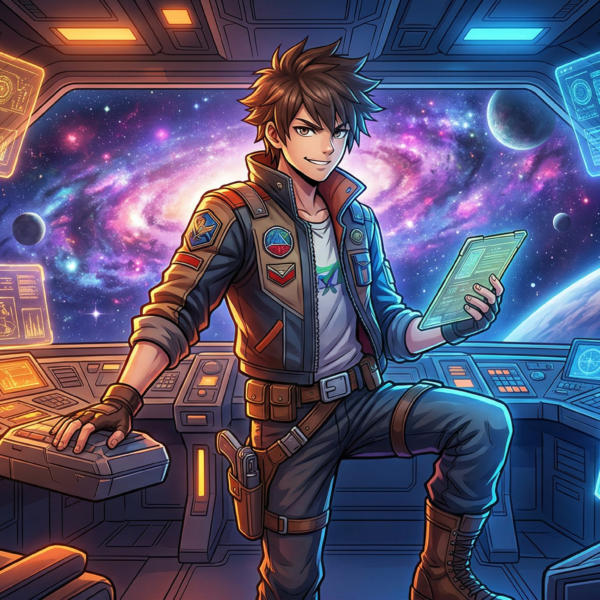 目覚めたら最強装備と宇宙船持ちだったので、一戸建て目指して傭兵として自由に生きたい レビュー