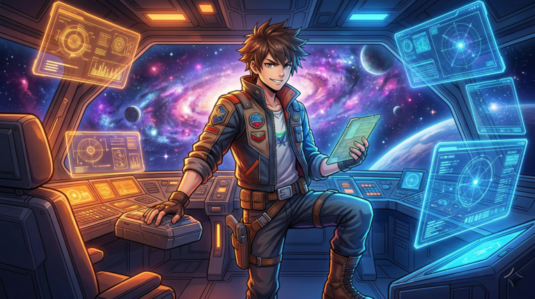 目覚めたら最強装備と宇宙船持ちだったので、一戸建て目指して傭兵として自由に生きたい レビュー